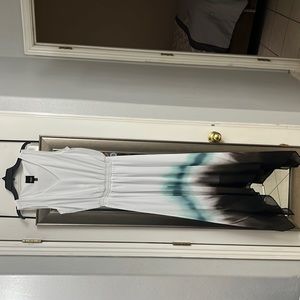 Simply Vera Wang Dress